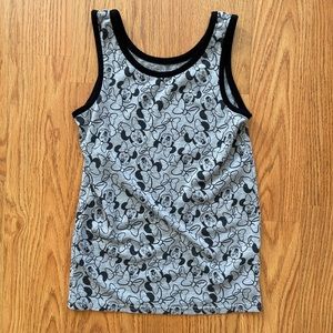 Girls Tank Top